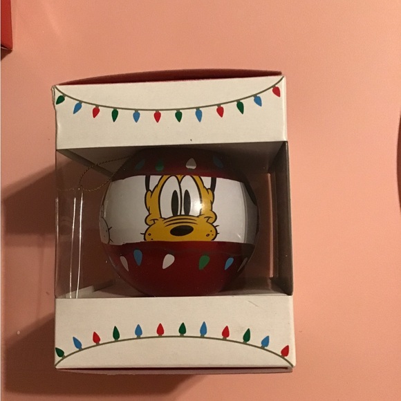 🎄Disney Mickey Mouse Christmas ornament - Picture 5 of 7